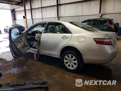 Drugie zdjęcie samochodu z przodu: 2008 TOYOTA CAMRY HYBRID VIN:4T1BB46K78U031846 - miniatura