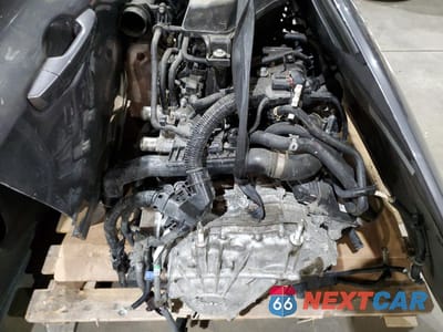 Zdjęcie 8 z 12 samochodu: 2021 HONDA CR-V LX VIN:2HKRW2H27MH217979 - miniatura