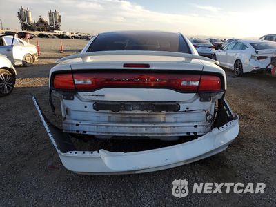 Zdjęcie 6 z 12 samochodu: 2014 DODGE CHARGER SE VIN:2C3CDXBG0EH300309 - miniatura