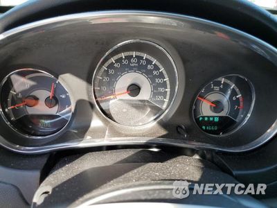 Zdjęcie 9 z 12 samochodu: 2013 CHRYSLER 200 LIMITED VIN:1C3CCBCG7DN593717 - miniatura