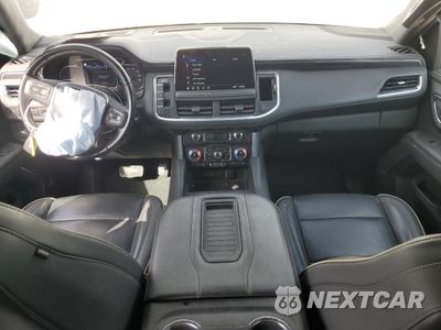 Zdjęcie 8 z 15 samochodu: 2021 GMC YUKON SLT VIN:1GKS2BKD1MR449563 - miniatura