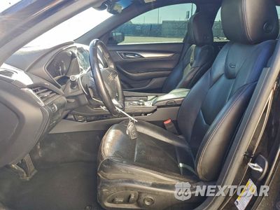 Zdjęcie 7 z 12 samochodu: 2020 CADILLAC CT5 PREMIUM LUXURY VIN:1G6DT5RK5L0129837 - miniatura
