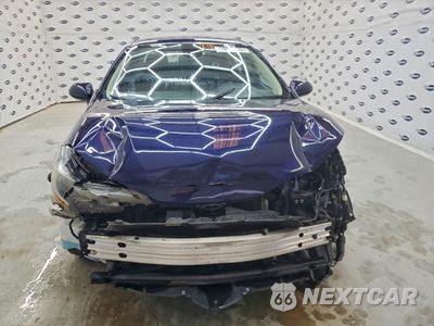 Piąte zdjęcie samochodu w środku: 2021 TOYOTA COROLLA LE VIN:5YFEPMAE9MP239724 - miniatura