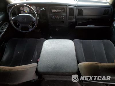 Zdjęcie 8 z 12 samochodu: 2003 DODGE RAM 1500 ST VIN:1D7HU18D93J668386 - miniatura