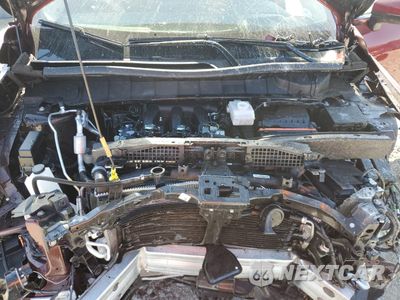 Zdjęcie 12 z 16 samochodu: 2025 NISSAN PATHFINDER PLATINUM VIN:5N1DR3DG8SC286628 - miniatura