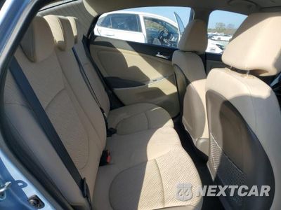 Zdjęcie 19 z 24 samochodu: 2013 HYUNDAI ACCENT GLS VIN:KMHCU4AE1DU320313 - miniatura