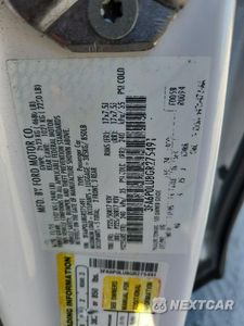 Zdjęcie 12 z 12 samochodu: 2016 FORD FUSION SE HYBRID VIN:3FA6P0LU8GR275491 - miniatura