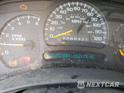 Zdjęcie 9 z 14 samochodu: 2007 CHEVROLET SILVERADO C1500 CLASSIC VIN:1GCEC19Z37Z155880 - miniatura