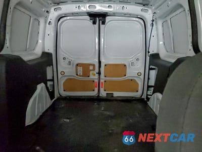 Zdjęcie 10 z 13 samochodu: 2014 FORD TRANSIT CONNECT XL VIN:NM0LS7E77E1138333 - miniatura