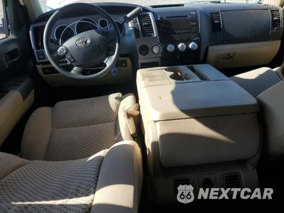 Zdjęcie 8 z 15 samochodu: 2013 TOYOTA TUNDRA CREWMAX SR5 VIN:5TFEY5F19DX145272 - miniatura