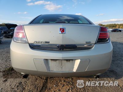 Zdjęcie 6 z 13 samochodu: 2009 SATURN AURA XR VIN:1G8ZX57709F207463 - miniatura