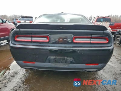 Zdjęcie 6 z 11 samochodu: 2020 DODGE CHALLENGER R/T VIN:2C3CDZBT7LH185293 - miniatura