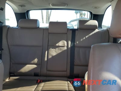 Zdjęcie 10 z 13 samochodu: 2006 BMW X5 3.0I VIN:5UXFA13506LY31895 - miniatura