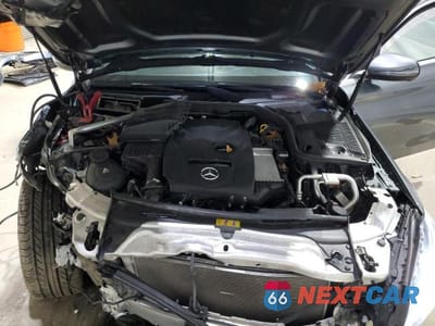 Zdjęcie 11 z 13 samochodu: 2017 MERCEDES-BENZ C 300 4MATIC VIN:55SWF4KB1HU225960 - miniatura