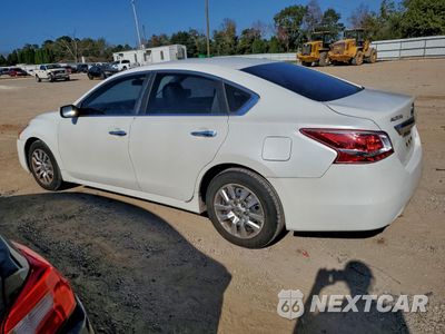 Drugie zdjęcie samochodu z przodu: 2013 NISSAN ALTIMA 2.5 VIN:1N4AL3AP0DN512879 - miniatura
