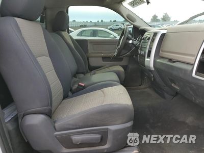 Zdjęcie 7 z 15 samochodu: 2010 DODGE RAM 1500 VIN:3D7JV1EP7AG133228 - miniatura