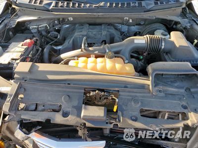 Zdjęcie 11 z 12 samochodu: 2015 FORD F150 SUPERCREW VIN:1FTEW1CP1FKD96181 - miniatura