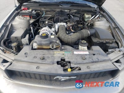 Zdjęcie 11 z 12 samochodu: 2005 FORD MUSTANG VIN:1ZVFT84N255228286 - miniatura