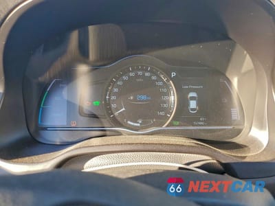 Zdjęcie 9 z 12 samochodu: 2019 HYUNDAI IONIQ LIMITED VIN:KMHC05LC6KU137578 - miniatura