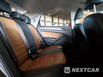 Zdjęcie 10 z 12 samochodu: 2018 VOLKSWAGEN PASSAT SEL PREMIUM VIN:1VWCA7A32JC011204 - miniatura