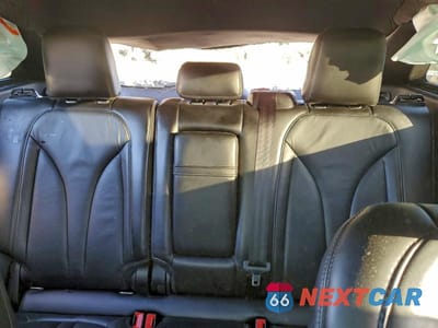 Zdjęcie 10 z 14 samochodu: 2018 LINCOLN MKC SELECT VIN:5LMCJ2C97JUL08298 - miniatura