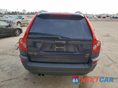 Zdjęcie 6 z 12 samochodu: 2006 VOLVO XC90 V8 VIN:YV4CZ852561282485 - miniatura