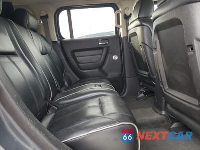 Zdjęcie 11 z 16 samochodu: 2008 HUMMER H3 VIN:5GTEN13E388113998 - miniatura