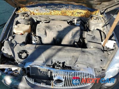 Zdjęcie 11 z 12 samochodu: 2008 BUICK LUCERNE CXL VIN:1G4HD57218U185378 - miniatura
