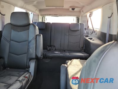 Zdjęcie 10 z 13 samochodu: 2015 CADILLAC ESCALADE ESV LUXURY VIN:1GYS3HKJ1FR304568 - miniatura