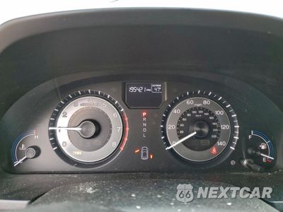 Zdjęcie 9 z 15 samochodu: 2012 HONDA ODYSSEY EXL VIN:5FNRL5H62CB113359 - miniatura