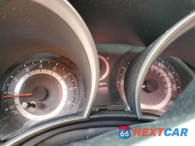 Zdjęcie 9 z 12 samochodu: 2011 TOYOTA SCION TC VIN:JTKJF5C77B3006901 - miniatura