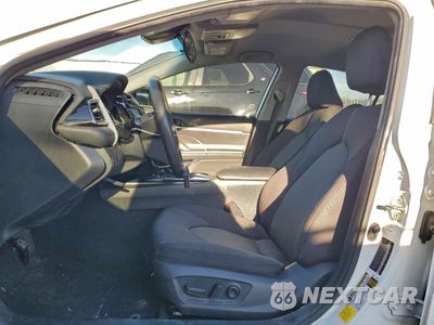 Zdjęcie 7 z 12 samochodu: 2020 TOYOTA CAMRY LE VIN:4T1C11AK6LU952896 - miniatura
