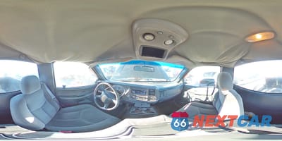Zdjęcie 14 z 14 samochodu: 2000 GMC NEW SIERRA K1500 VIN:1GTEK14T2YZ168952 - miniatura