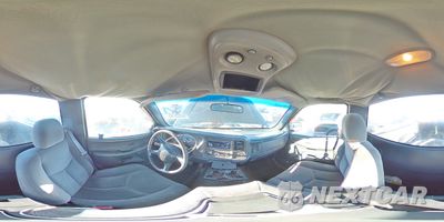 Zdjęcie 14 z 14 samochodu: 2000 GMC NEW SIERRA K1500 VIN:1GTEK14T2YZ168952 - miniatura