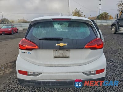 Zdjęcie 6 z 14 samochodu: 2020 CHEVROLET BOLT EV LT VIN:1G1FY6S07L4106258 - miniatura