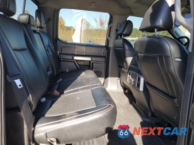 Zdjęcie 10 z 15 samochodu: 2021 FORD F350 SUPER DUTY VIN:1FT8W3BT4MED86666 - miniatura