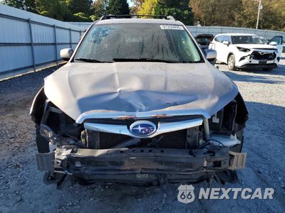 Piąte zdjęcie samochodu w środku: 2015 SUBARU FORESTER 2.5I LIMITED VIN:JF2SJAHC6FH417712 - miniatura