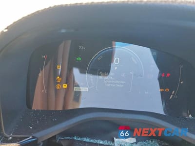 Zdjęcie 9 z 12 samochodu: 2026 TOYOTA CAMRY XSE VIN:4T1DAACK4TU659189 - miniatura