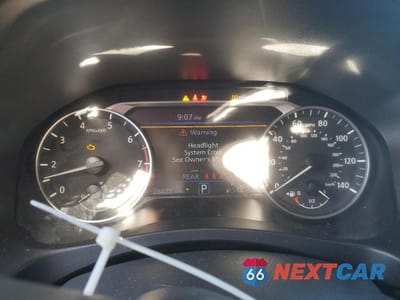 Zdjęcie 9 z 11 samochodu: 2025 NISS ALTIMA SV VIN:1N4BL4DV0SN311937 - miniatura