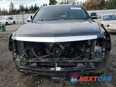 Piąte zdjęcie samochodu w środku: 2016 CADILLAC ESCALADE ESV PREMIUM VIN:1GYS4JKJ0GR113990 - miniatura