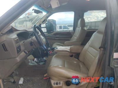 Zdjęcie 7 z 14 samochodu: 2002 FORD SUPER DUTY F-350 W/S VIN:1FTSW31F22ED20048 - miniatura