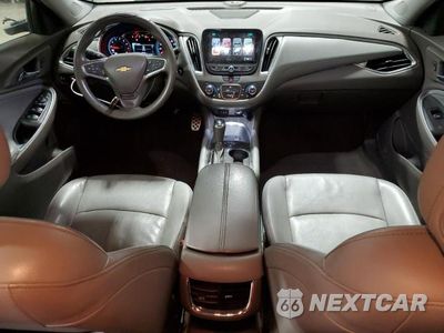 Zdjęcie 8 z 11 samochodu: 2016 CHEVROLET MALIBU LT VIN:1G1ZE5STXGF359336 - miniatura