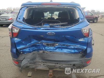 Zdjęcie 6 z 15 samochodu: 2017 FORD ESCAPE SE VIN:1FMCU9G95HUB25781 - miniatura
