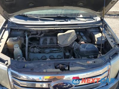 Zdjęcie 11 z 12 samochodu: 2008 FORD EDGE LIMITED VIN:2FMDK39CX8BA39789 - miniatura
