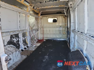 Zdjęcie 10 z 13 samochodu: 2017 RAM PROMASTER DELIVERY VAN VIN:3C6TRVDG3HE506455 - miniatura