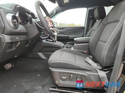 Zdjęcie 7 z 12 samochodu: 2024 CHEVROLET COLORADO LT VIN:1GCPTCEK4R1259017 - miniatura