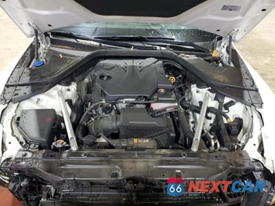 Zdjęcie 11 z 11 samochodu: 2022 GENESIS G80 BASE VIN:KMTGB4SC4NU092268 - miniatura