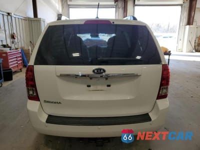 Zdjęcie 6 z 13 samochodu: 2012 KIA SEDONA LX VIN:KNDMG4C71C6463506 - miniatura