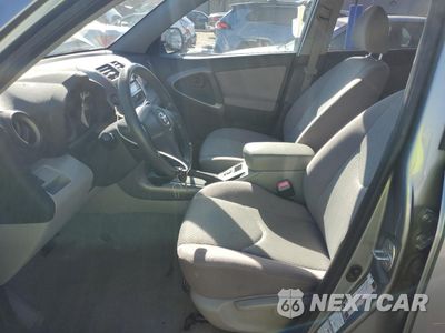Zdjęcie 7 z 13 samochodu: 2006 TOYOTA RAV4 VIN:JTMBD33V066019966 - miniatura