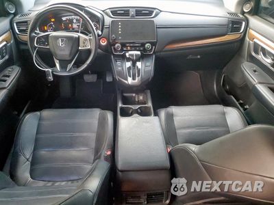 Zdjęcie 9 z 16 samochodu: 2018 HONDA CR-V EXL VIN:2HKRW1H84JH507235 - miniatura